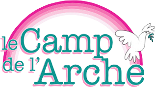 Logo du Camp de l'Arche